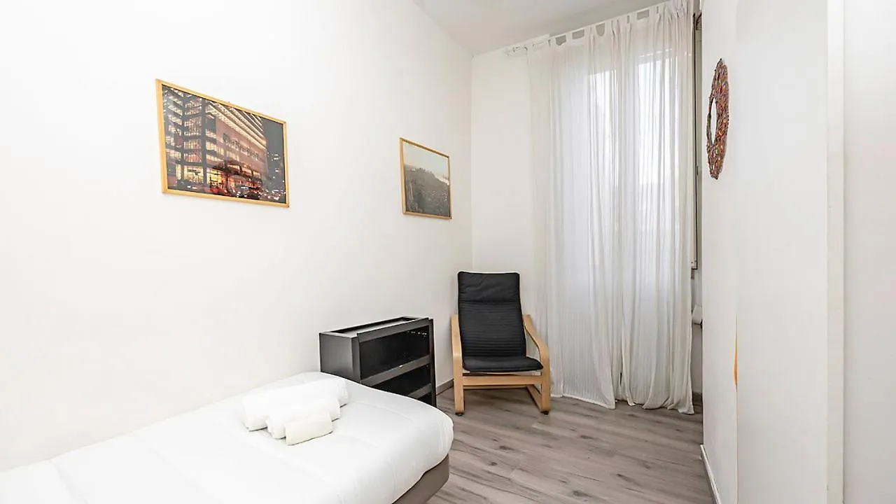 Coliseum View - Diana'S House By Rentbeat Apartment Rome