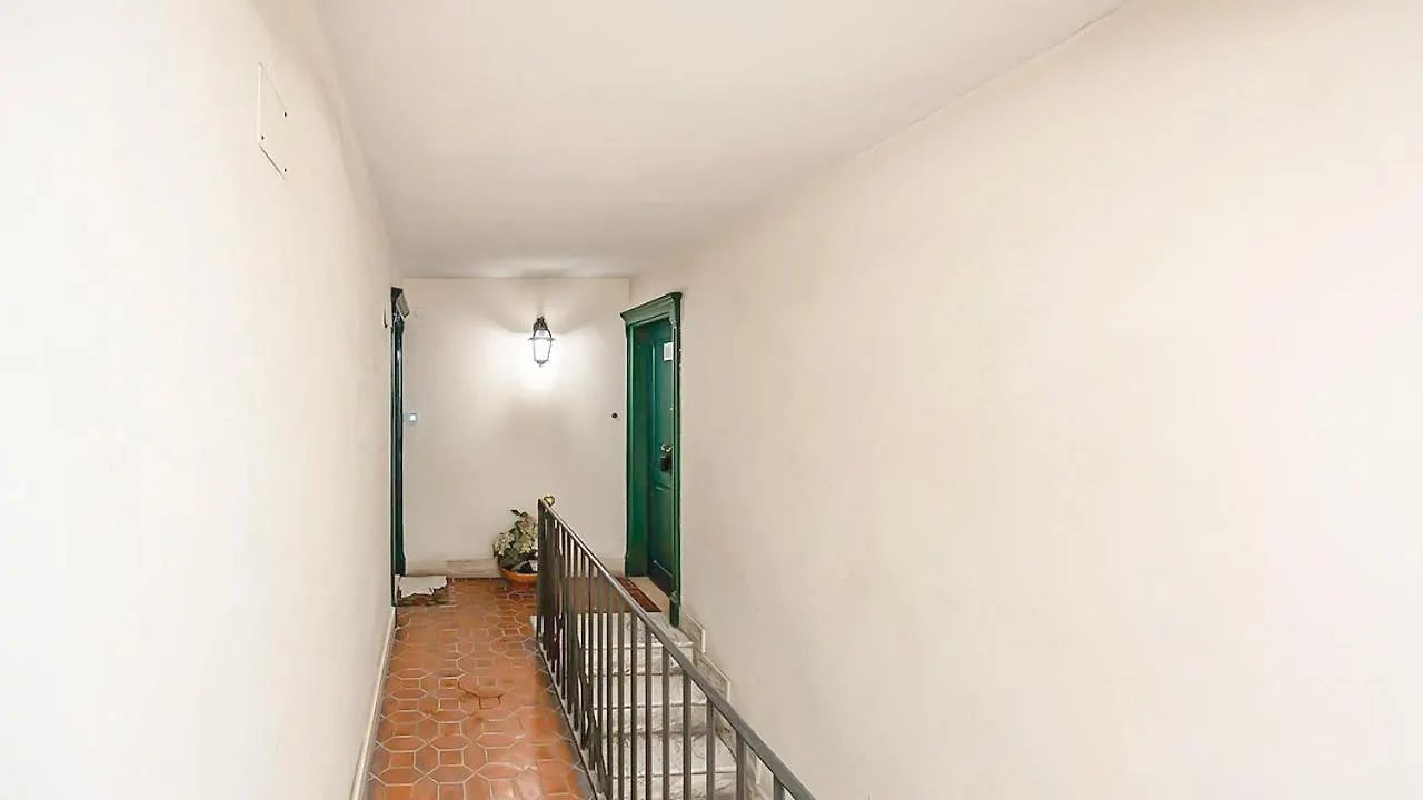 Coliseum View - Diana'S House By Rentbeat Apartment Rome Italy